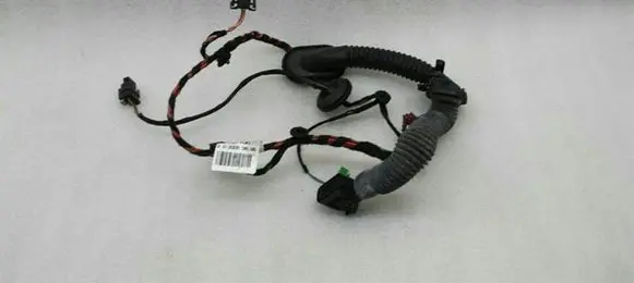 Mercedes-Benz GLK (X204) Rear door wiring loom A2044407706
