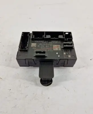 Volkswagen Tiguan Allspace Door control unit/module 5Q4959593E