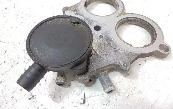 BMW 3 E30 Intake manifold 1247772