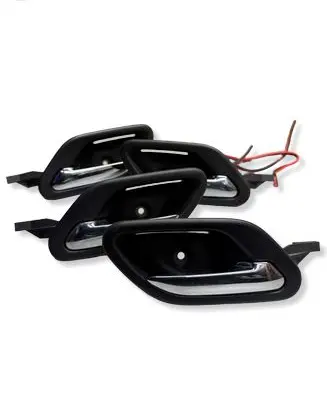 BMW 5 E39 Front door interior handle 8239475