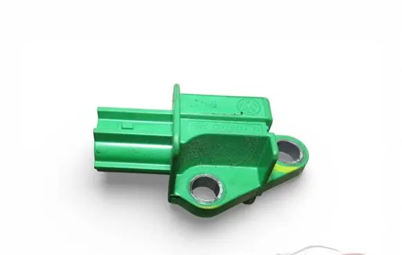 Skoda Octavia Mk2 (1Z) Airbag deployment crash/impact sensor 1K0909606D