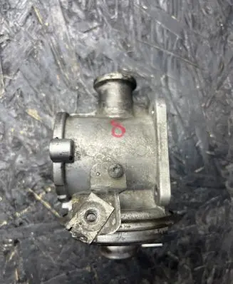 BMW 5 E60 E61 EGR valve 7791480