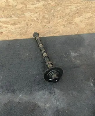 Mazda 6 Camshaft 165765493r