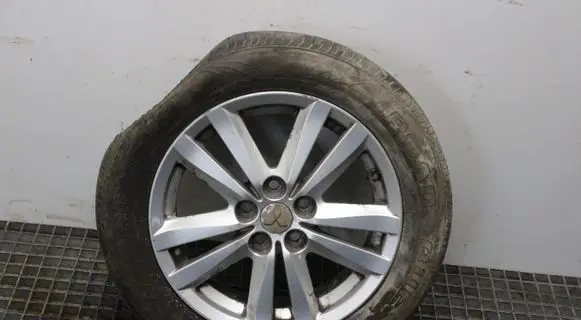 Mitsubishi ASX R12 alloy rim 