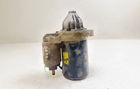 Hyundai Getz Starter motor TM000A37201 3610022805