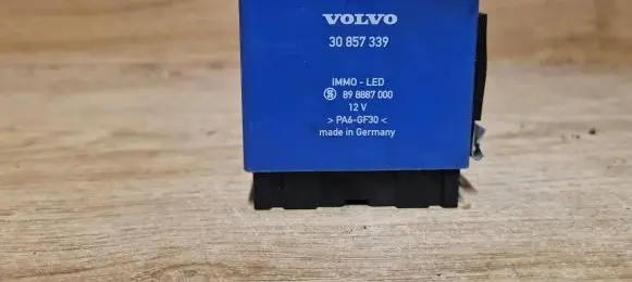 Volvo S40, V40 Other control units/modules 30857339