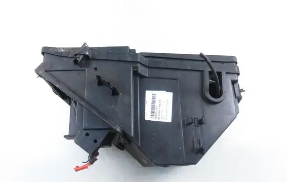 Mercedes-Benz E W124 Fuse box set