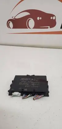 Lexus NX Keyless (KESSY) go control unit/module 8999078250 2336007071