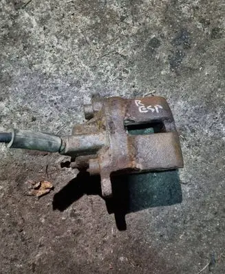 Renault Espace II Front brake caliper