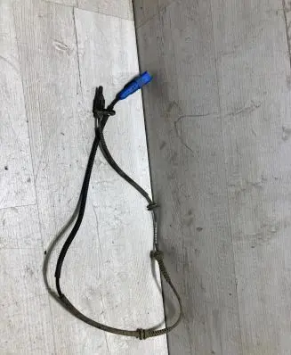 Citroen C3 Aircross ABS brake wheel speed sensor 3637200