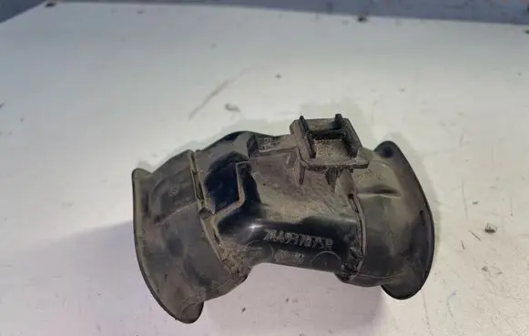 Renault Megane IV Air intake duct part 244937875R