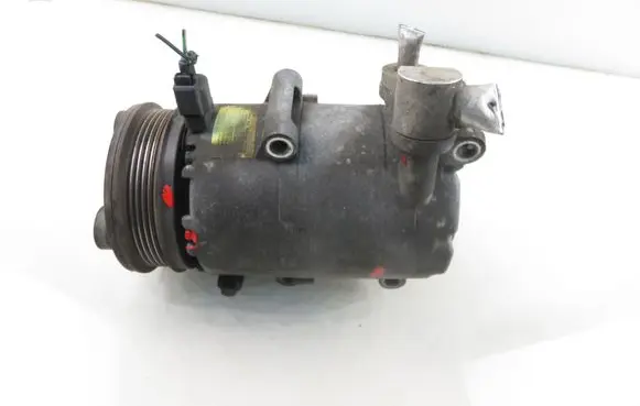 Air conditioning (A/C) compressor (pump)