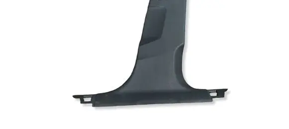 Audi A4 S4 B9 (B) pillar trim (bottom) 8W0867240