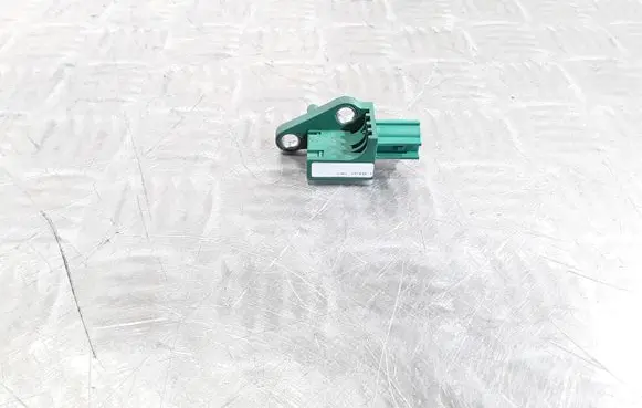 Volkswagen PASSAT B6 Airbag deployment crash/impact sensor 3C0909606