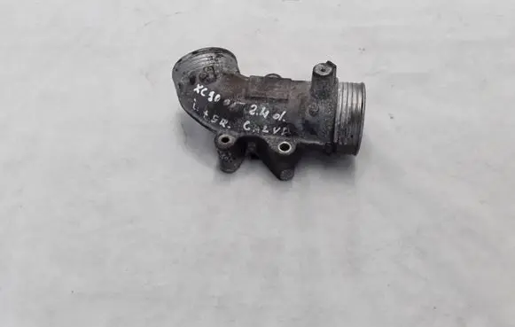 Volvo XC90 Intercooler hose/pipe