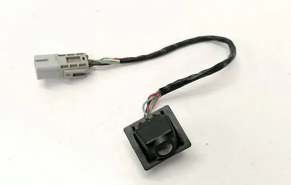 Buick Encore I Reversing camera 42389646