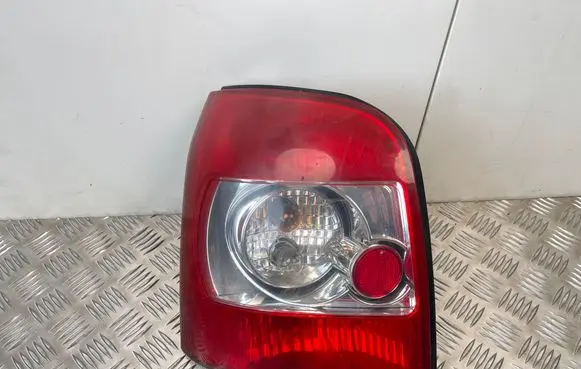 Audi A4 S4 B5 8D Rear/tail lights SK1611 SK1611ADA495SW