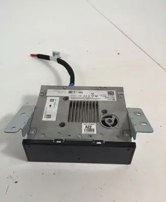 KIA EV6 Radio/CD/DVD/GPS head unit 96560CV221