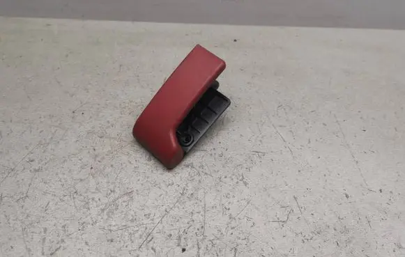 Mercedes-Benz C W202 Engine bonnet (hood) release handle 