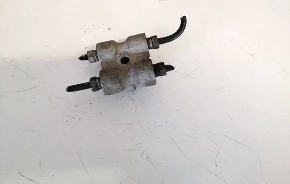 Honda Civic Brake power pressure regulator 