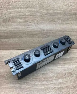 BMW 7 E65 E66 Climate control unit 6922448 90025124