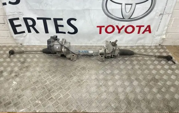 Toyota RAV 4 (XA50) Steering rack 8965042310 JJ501004651 4425042150