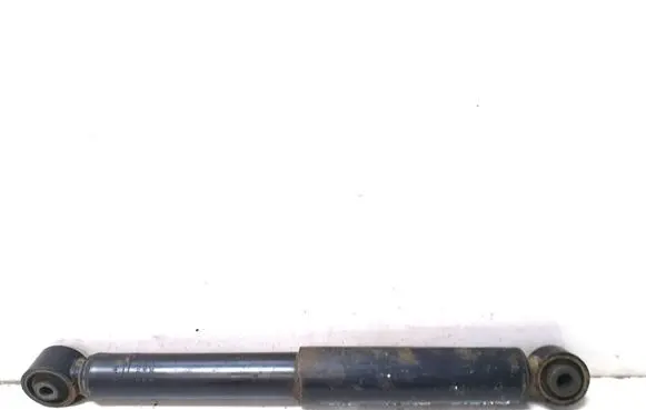 Rear shock absorber/damper