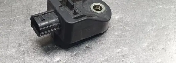 Toyota C-HR I Airbag deployment crash/impact sensor 8917312170