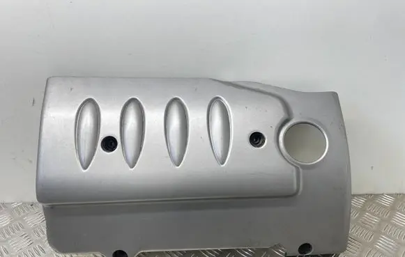 Peugeot 607 Engine cover (trim) 9631342780B