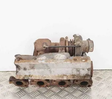 Ford Transit Turbo 1C1Q6K68EA