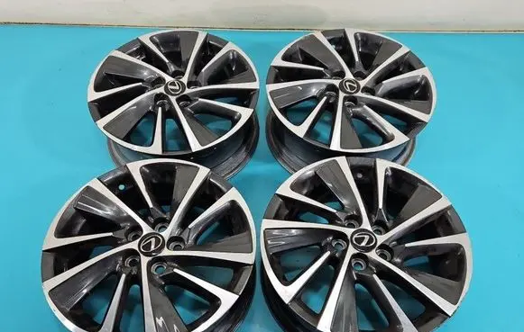 Lexus CT 200H R16 alloy rim IMPRK1525224