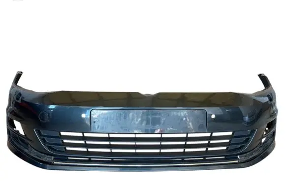 Volkswagen Golf VII Front bumper 5G0807221