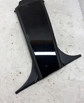 BMW iX (B) Pillar trim (exterior) 8491329 16081013