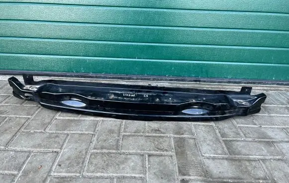 Audi A6 S6 C6 4F Front bumper cross member