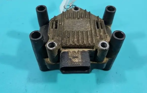 Audi A3 S3 8L High voltage ignition coil 0040402003 IMPRK1533443