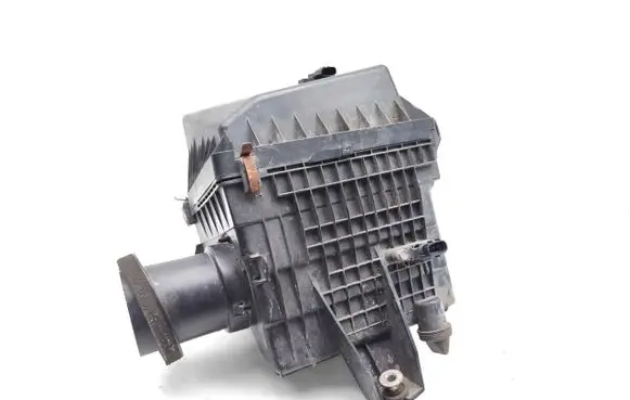 Isuzu D-Max Air filter box 898179138 8976019670