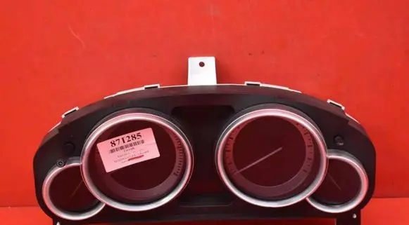 Mazda 6 Speedometer (instrument cluster) 1GGAJ7D