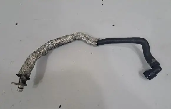 BMW X1 F48 F49 Breather hose/pipe 8514096