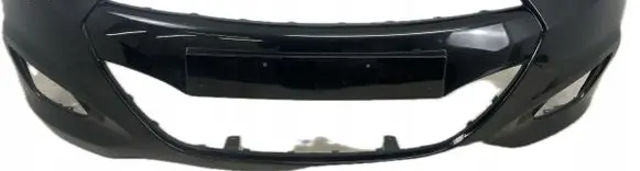 Hyundai i10 Front bumper 865110X210