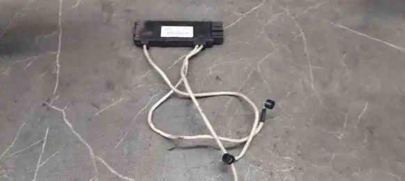 Volkswagen Touareg I Alarm movement detector/sensor 7l6951171a