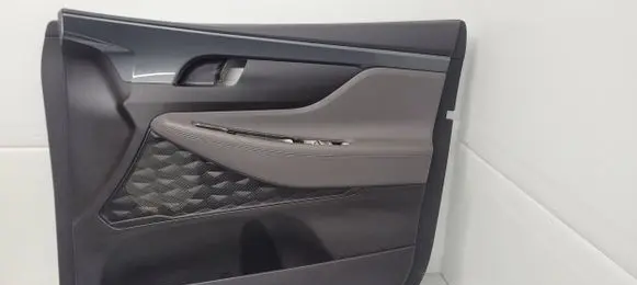 Hyundai Santa Fe Front door card panel trim 82340S2000 82321s2000