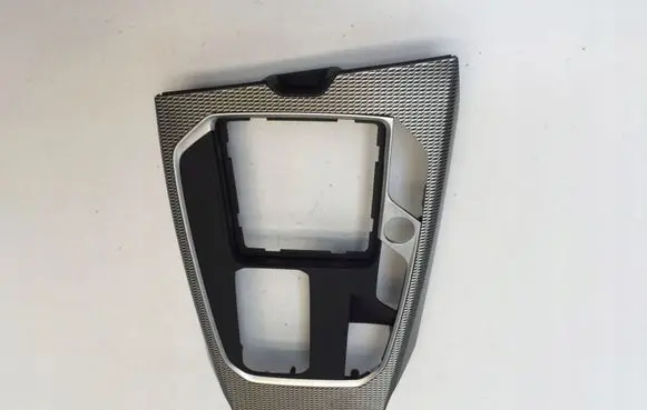 BMW 3 G20 G21 Gear shifter surround trim plastic 8076601