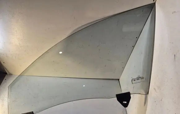 Audi A6 S6 C6 4F Front door window glass four-door 43R000012