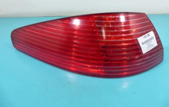 Peugeot 607 Rear/tail lights IMPRK1201200