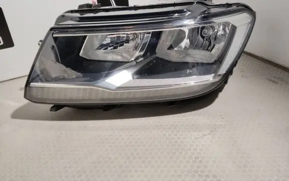 Volkswagen Tiguan Headlight/headlamp 5NB941005B LE15A6357 030110120100