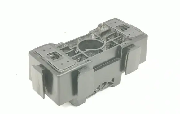 Mercedes-Benz GL X166 Jacking socket point A1666900134