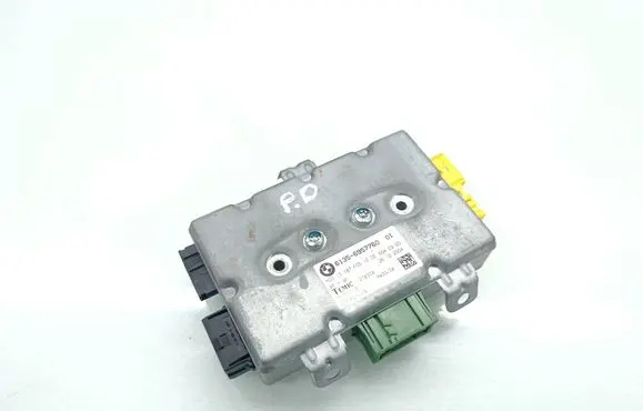 BMW 5 E60 E61 Door control unit/module 6957760
