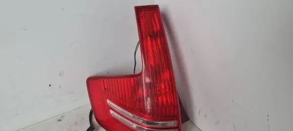 Citroen C4 I Rear/tail lights 9655864080 79998D 4CZX13405A