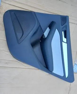 Audi Q5 SQ5 Rear door card panel trim 1493011 J1493011