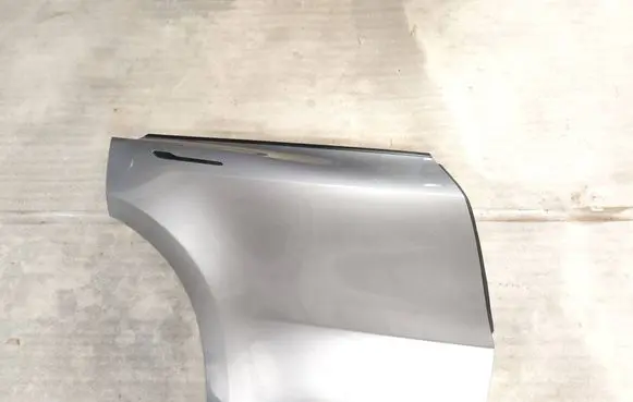 Tesla Model Y Rear door